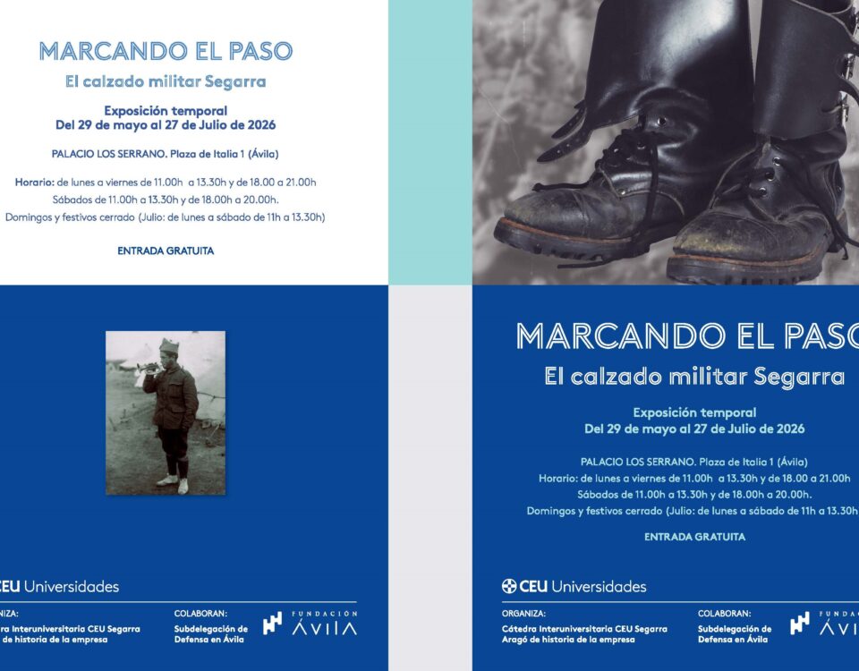 cartel segarra