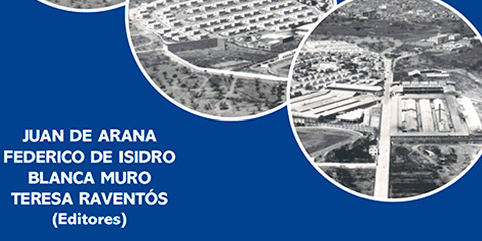 Colonias y viviendas obreras