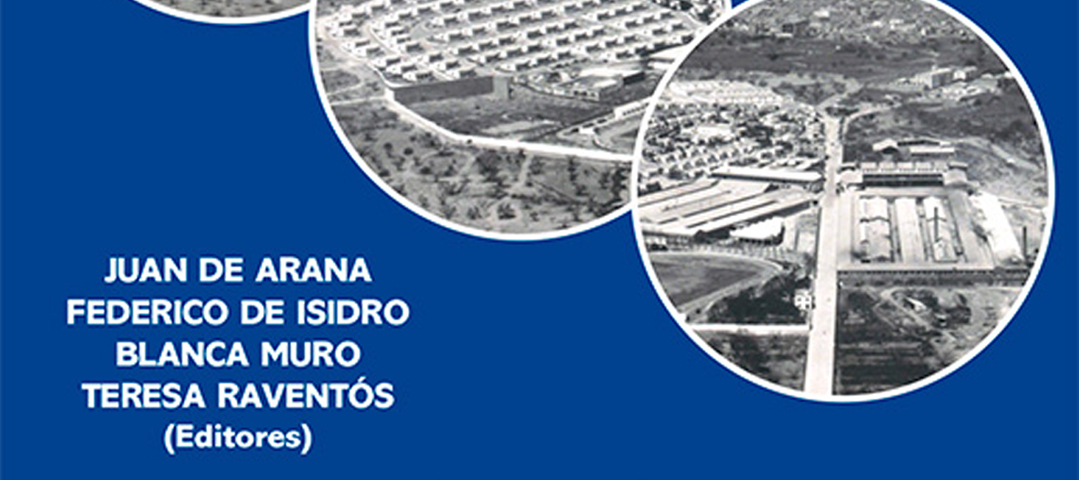 Colonias y viviendas obreras